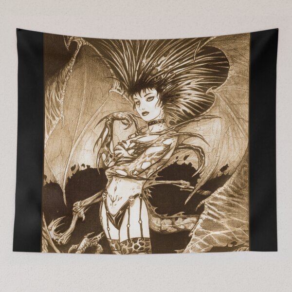 Item preview, Lillith designed and sold by Castillostudios.