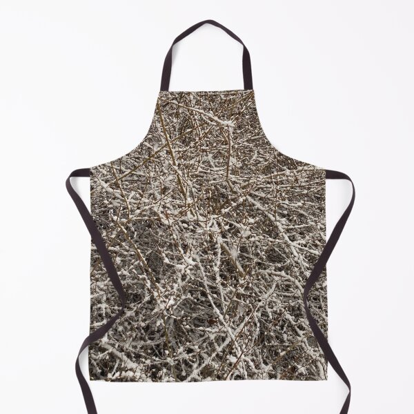 Item preview, Snowy Tangle of Branches  designed and sold by CJRPics.