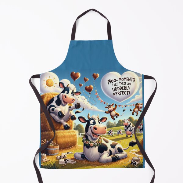 Item preview, It is party time at the homestead designed and sold by Moo-larious Creations From Down Udder.