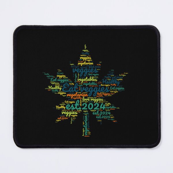 Item preview, This Eat veggies Perfect for Vegetable Enthusiasts! designed and sold by MysteriousBazar.