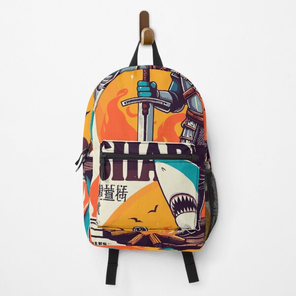 Item preview, Shark Souls designed and sold by RafaelLima7.
