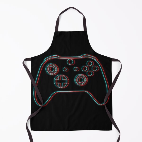 Item preview, Controller with Anaglyph Effect 3D designed and sold by ObsidianCat04.