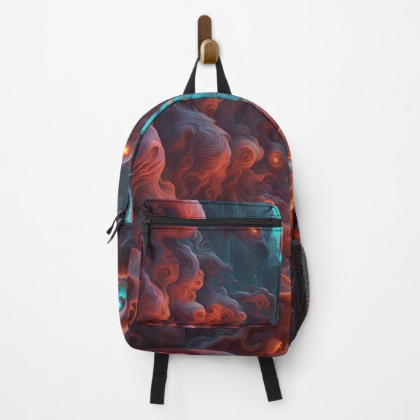 Item preview, We are watching - Trippy Vibrant designed and sold by sahannonis.