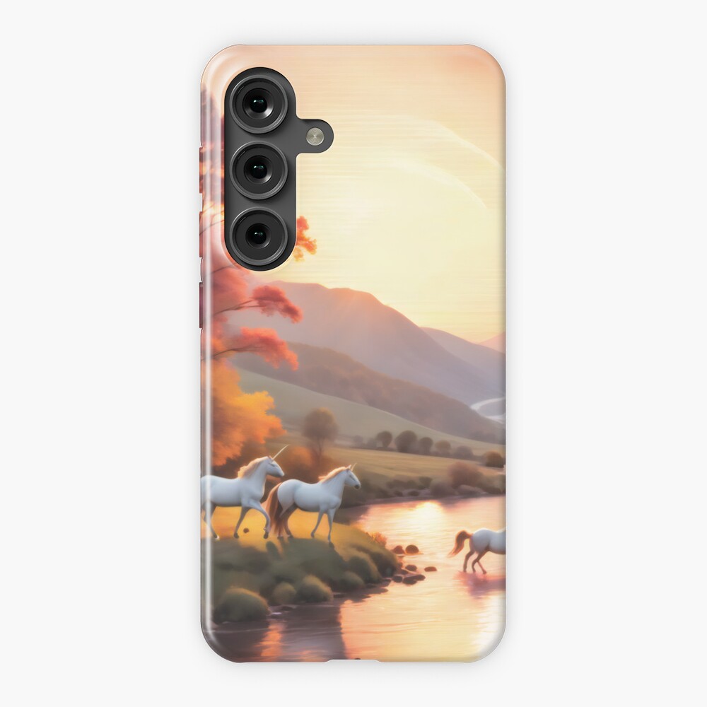 Item preview, Samsung Galaxy Snap Case designed and sold by PanoramaPrints.