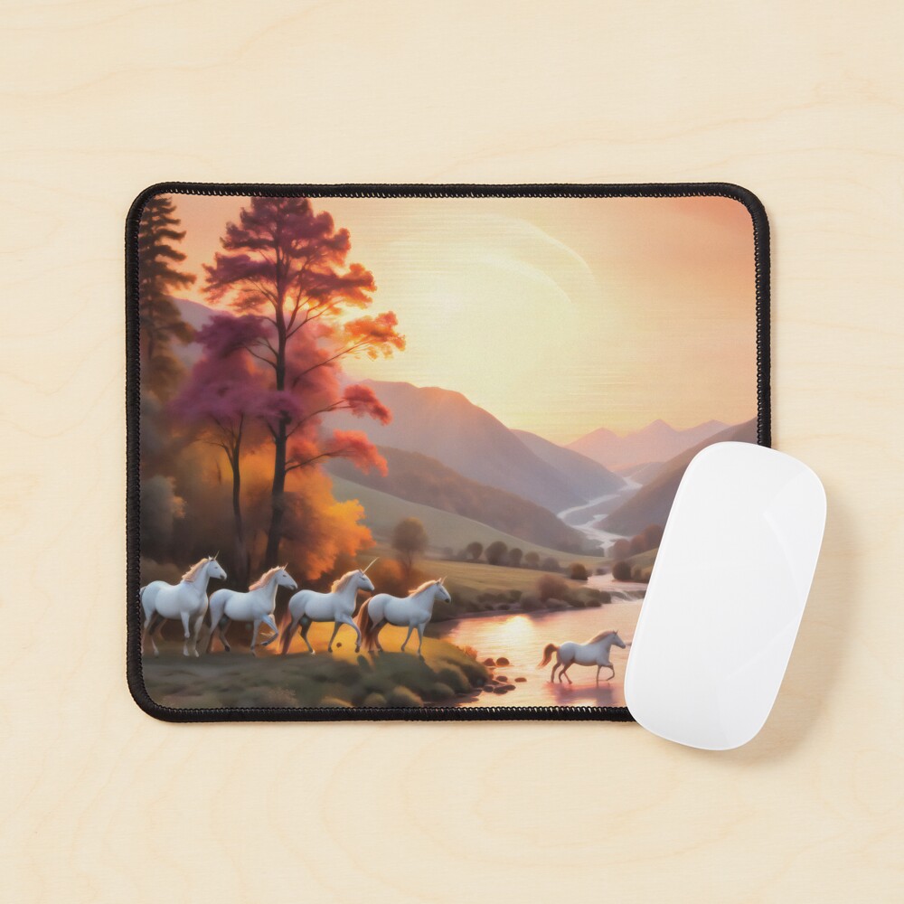 Item preview, Mouse Pad designed and sold by PanoramaPrints.