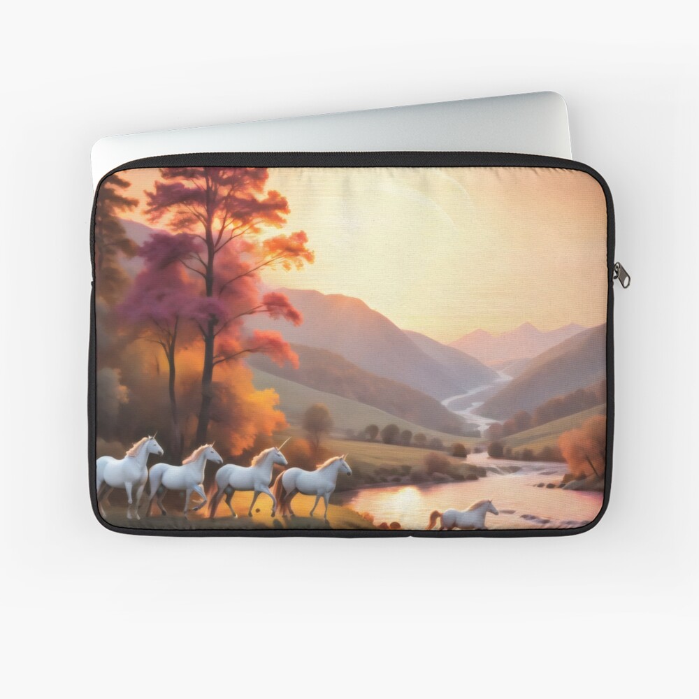 Item preview, Laptop Sleeve designed and sold by PanoramaPrints.