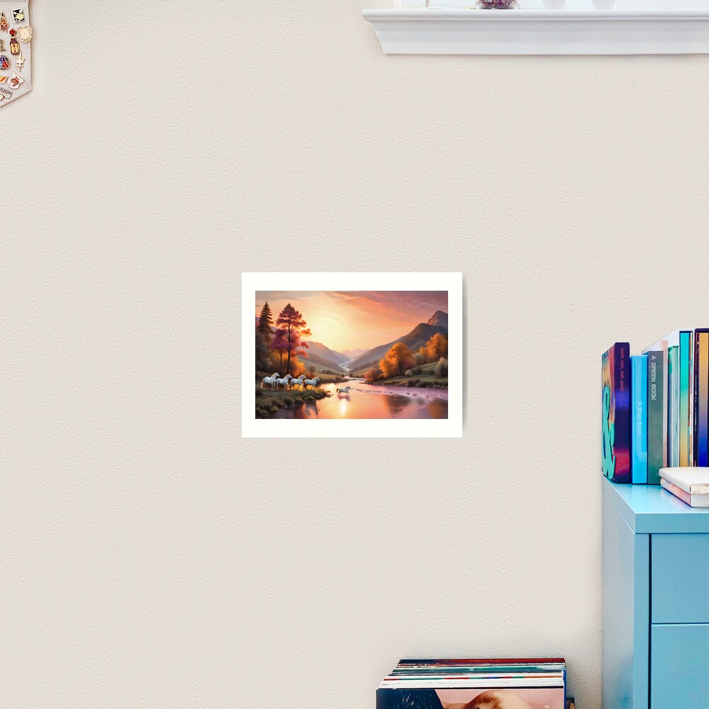 Item preview, Art Print designed and sold by PanoramaPrints.