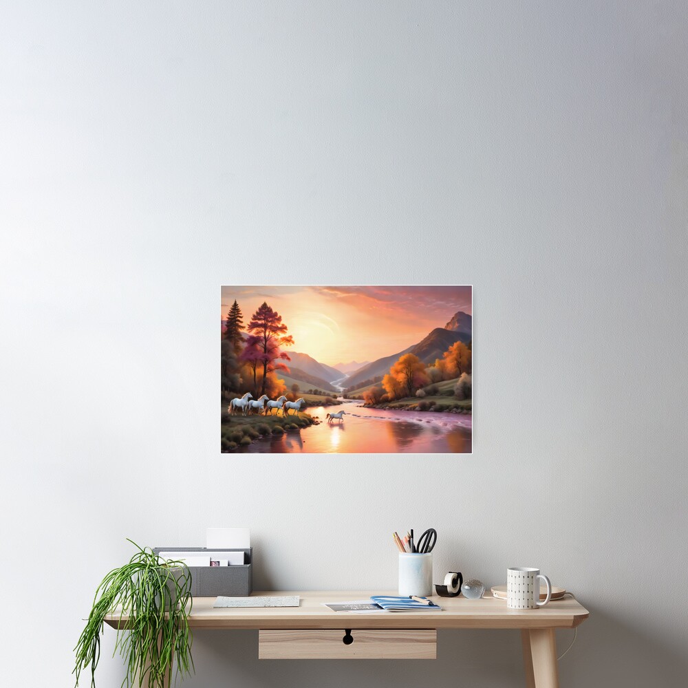 Item preview, Poster designed and sold by PanoramaPrints.