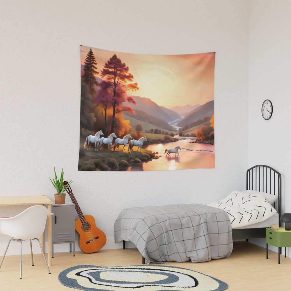Item preview, Tapestry designed and sold by PanoramaPrints.