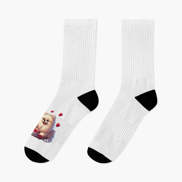 Item preview, Pomeranian Love Jubilee designed and sold by EpicPaws.