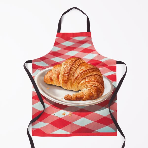 Item preview, Puzzles, Cappuccino & Croissant 2/2 designed and sold by G-Jo.