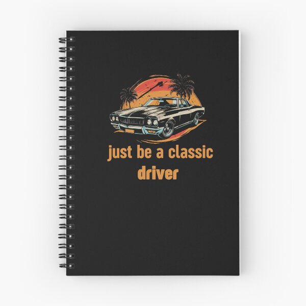 Item preview, just be a classic driver designed and sold by artbyfattah.