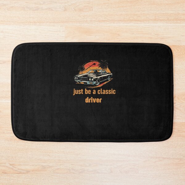 Item preview, just be a classic driver designed and sold by artbyfattah.