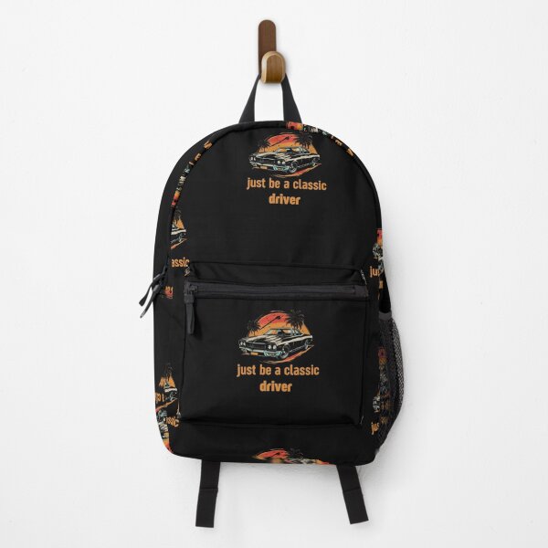 Item preview, just be a classic driver designed and sold by artbyfattah.