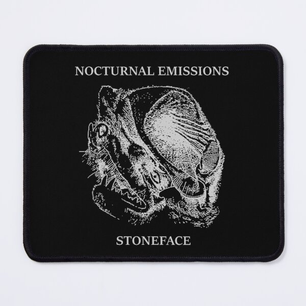 Item preview, Nocturnal Stone designed and sold by datasetdesign.