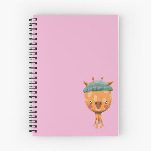 Item preview, Happy Giraffe wants to meet you designed and sold by Özlem KIRTAY.