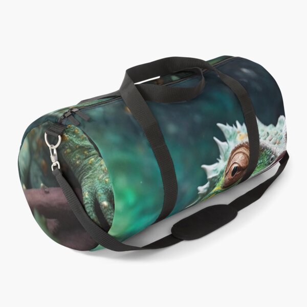 Item preview, Imaginary Green Celestial Chameleon designed and sold by LunarNebula.