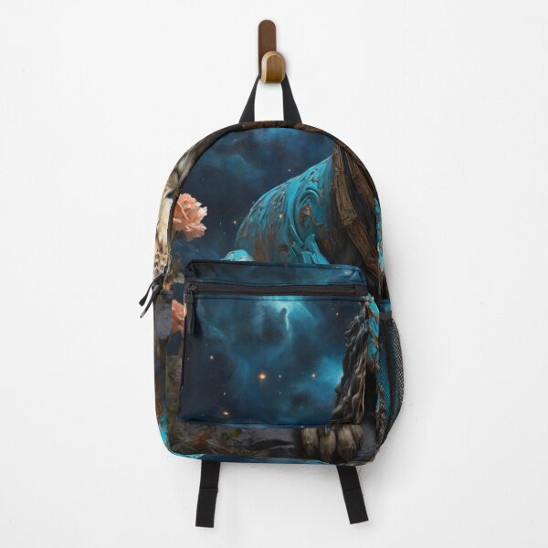 Item preview, Imaginary Teal Celestial Lion designed and sold by LunarNebula.