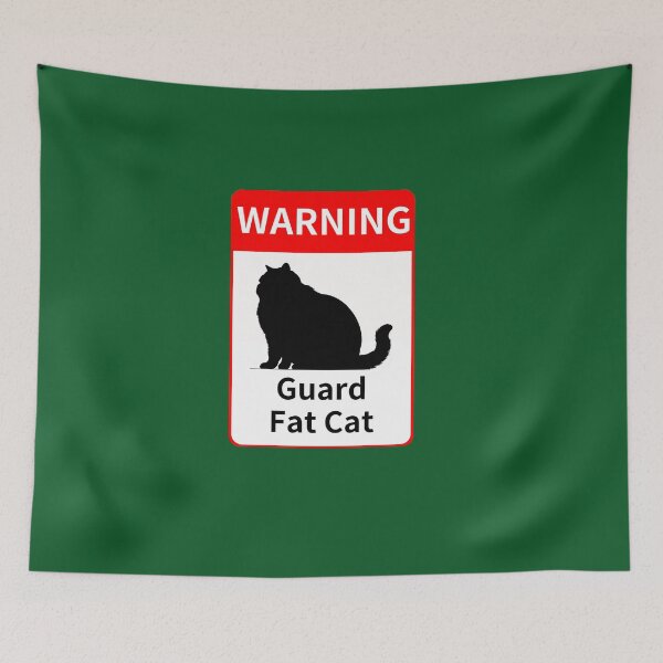 Item preview, " Cautionary Chonk Tee " designed and sold by Wabi-SabiStudio.