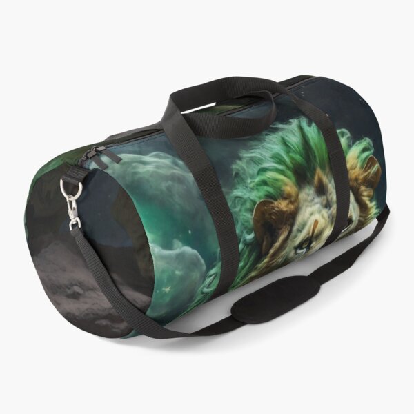 Item preview, Imaginary Green Celestial Lion designed and sold by LunarNebula.