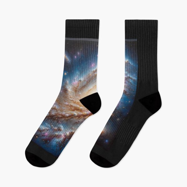 Item preview, milky way designed and sold by TEEJAMBOREE.