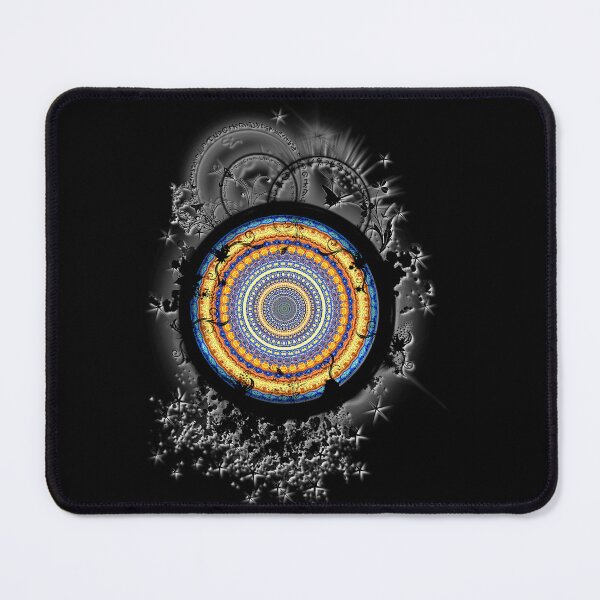 Item preview, NEW Gothic GALAXY Black is beautiful! designed and sold by scatharis.