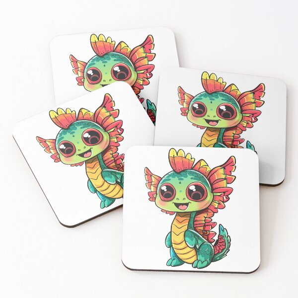 Item preview, quetzalcoatl full color designed and sold by StixCrafters.