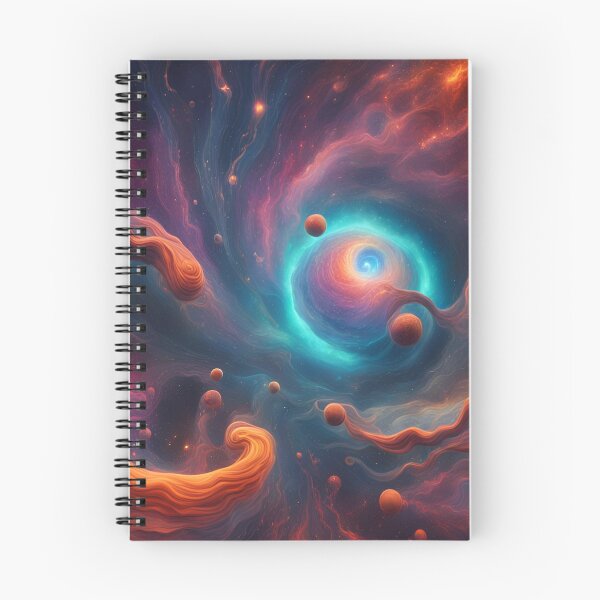 Item preview, Trippy Space designed and sold by sahannonis.