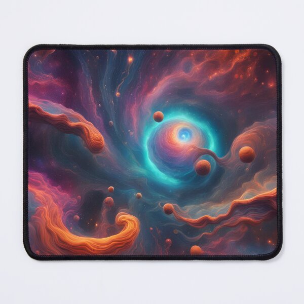 Item preview, Trippy Space designed and sold by sahannonis.