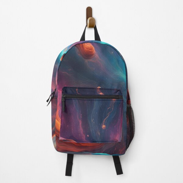 Item preview, Trippy Space designed and sold by sahannonis.