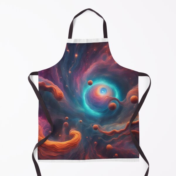 Item preview, Trippy Space designed and sold by sahannonis.