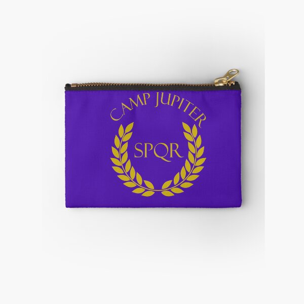 Item preview, Camp Jupiter Logo designed and sold by Mari-Design-Art.