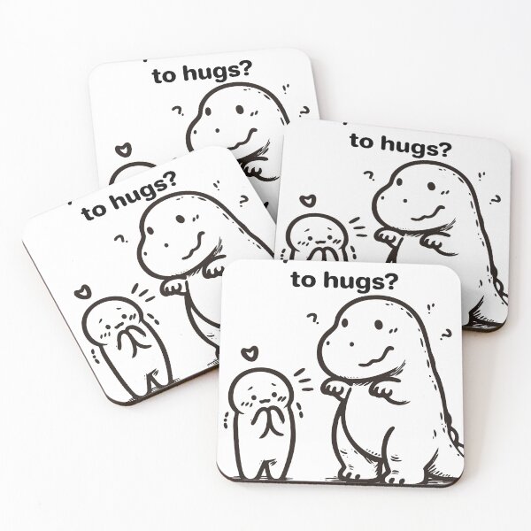 Item preview, any alternative to hugs? designed and sold by ndmedia.