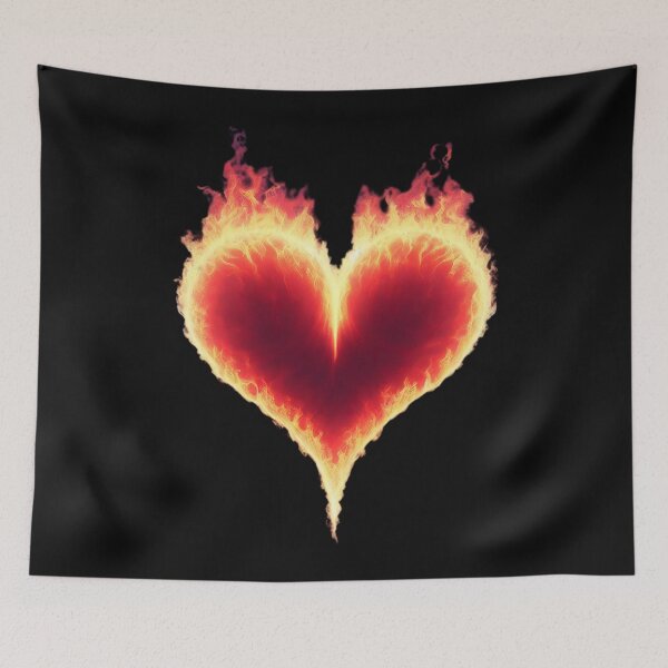 Item preview, Ephemeral Embrace designed and sold by AI-Only Creations.