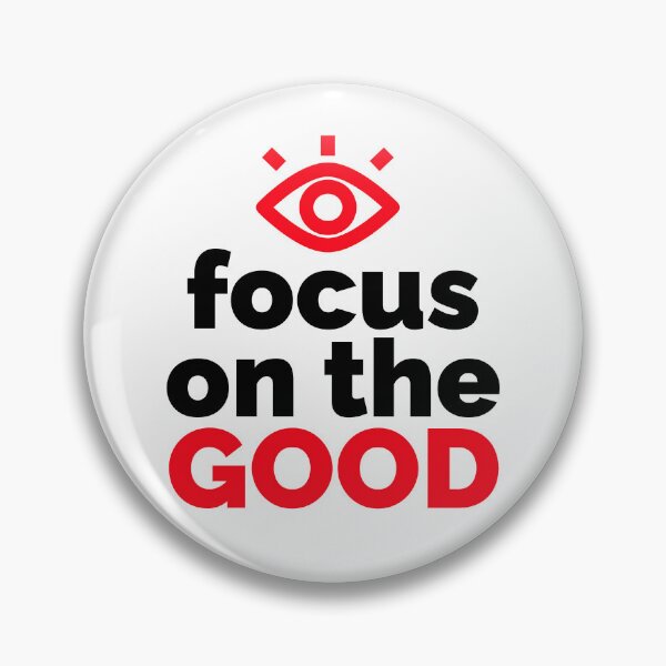 Item preview, Optimistic Vision Statement designed and sold by vk09.