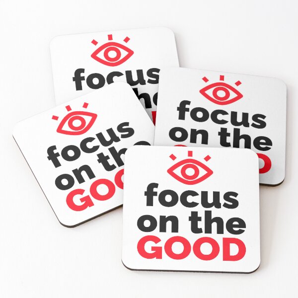 Item preview, Optimistic Vision Statement designed and sold by vk09.