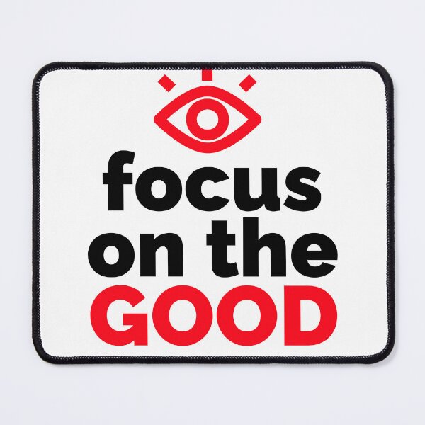 Item preview, Optimistic Vision Statement designed and sold by vk09.