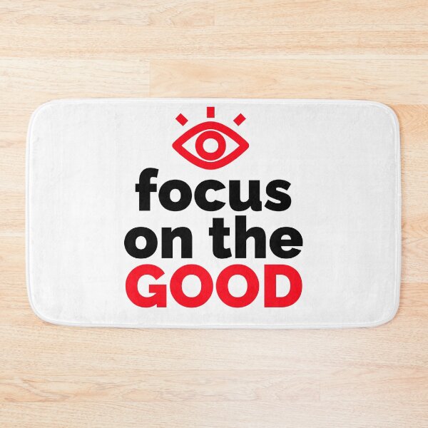Item preview, Optimistic Vision Statement designed and sold by vk09.