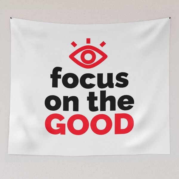 Item preview, Optimistic Vision Statement designed and sold by vk09.