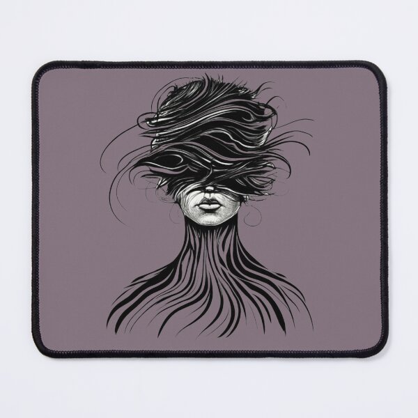 Item preview, The complexity of inner thoughts designed and sold by NiRia Spot.