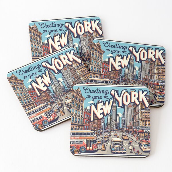 Item preview, new york designed and sold by dadaserhat.