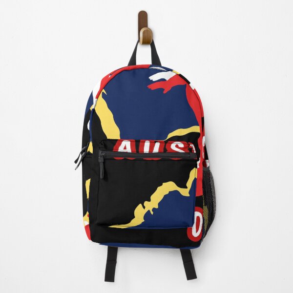 Item preview, Australia day! Surfer Australia, sport designed and sold by GroonSpace.