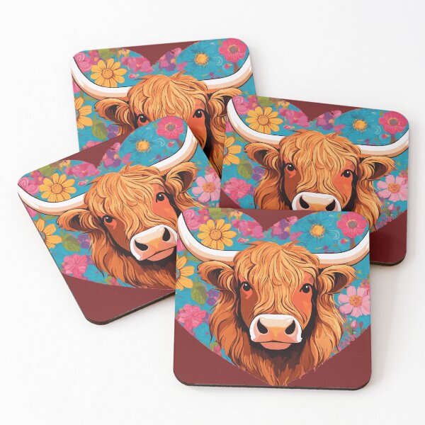Item preview, CUTE COW designed and sold by BANKJOB ⭐⭐⭐⭐⭐.