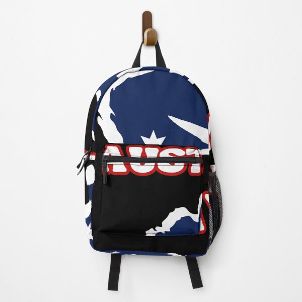 Item preview, Australia day! Surfer Australia, sport designed and sold by GroonSpace.