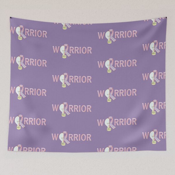 Item preview, Breast Cancer Ribbon Awareness Day designed and sold by catchyology.