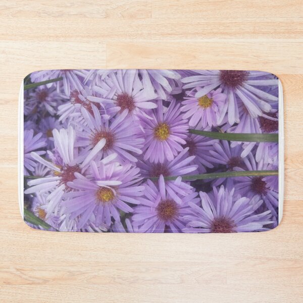 Item preview, The Love of Asters designed and sold by Stardragon135.
