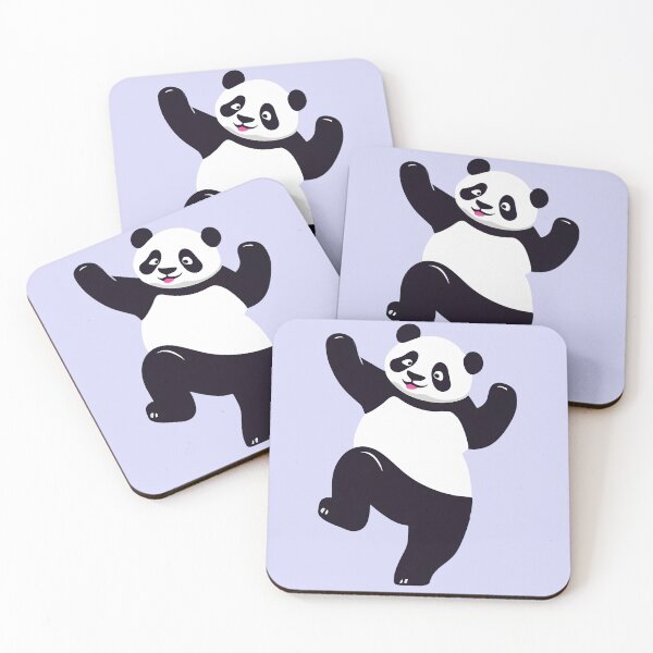 Item preview, Dancing Panda designed and sold by Fashon1.