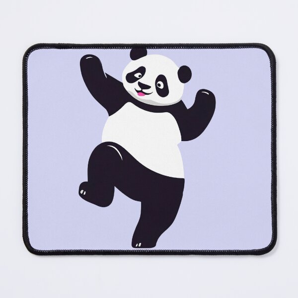 Item preview, Dancing Panda designed and sold by Fashon1.