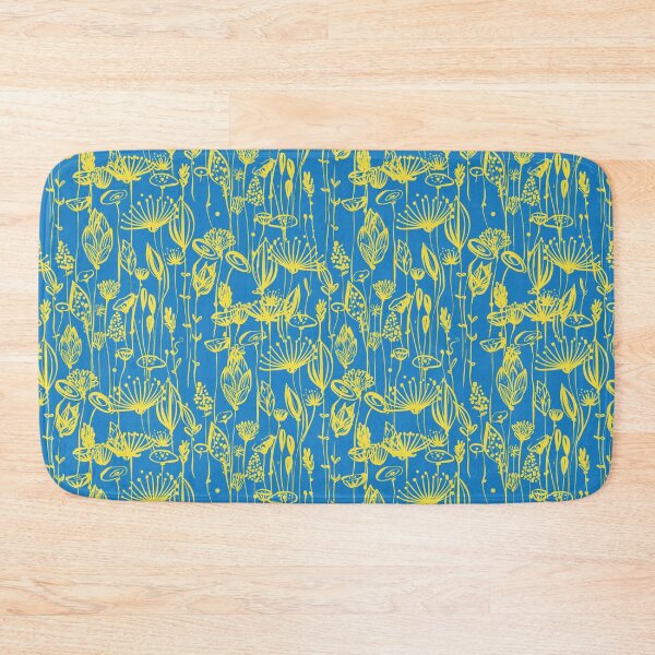 Item preview, Yellow field designed and sold by CheLiia.