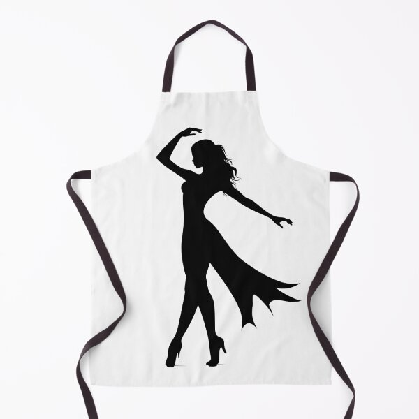 Item preview, Silhouetted Dance Poetry designed and sold by Modern-Horizon.